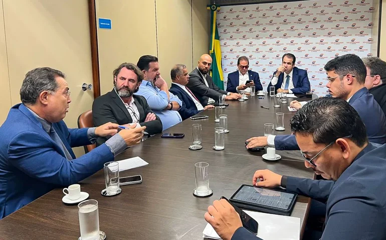 Adeilson Bezerra vai a Brasília para agilizar votação do Marco Temporal