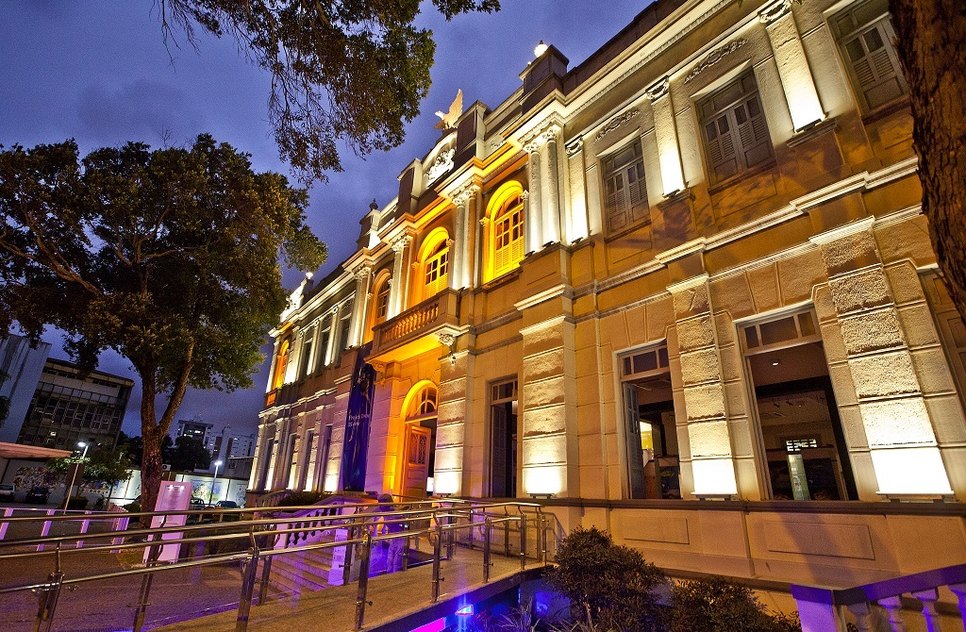 MUSEU DA GENTE SERGIPANA