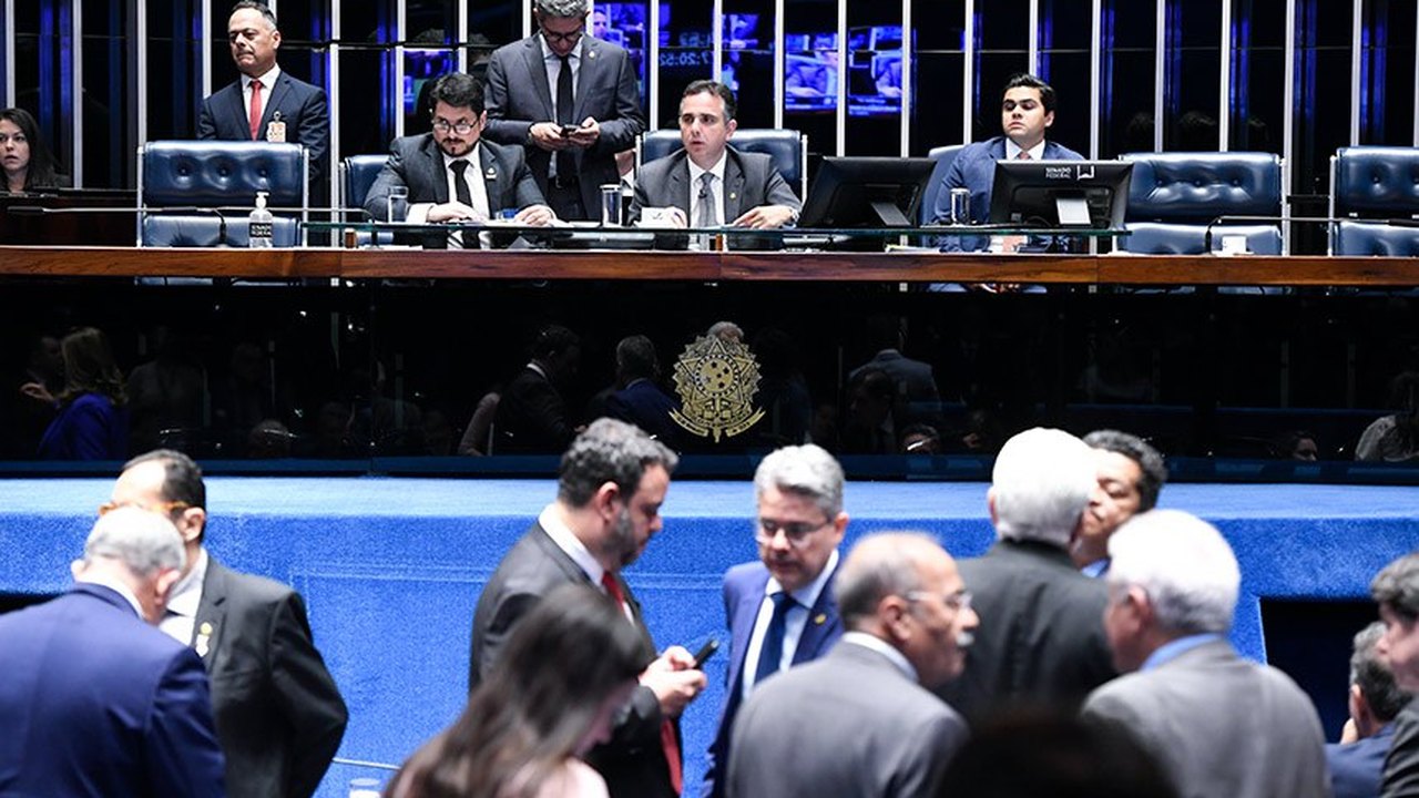 Consultoria do Senado explica como reforma tributária deve reduzir distorções