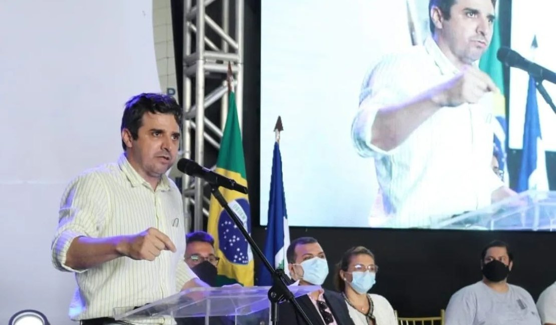 PCdoB Alagoas tem nome novo na fileira do partido com vistas aos pleitos futuros