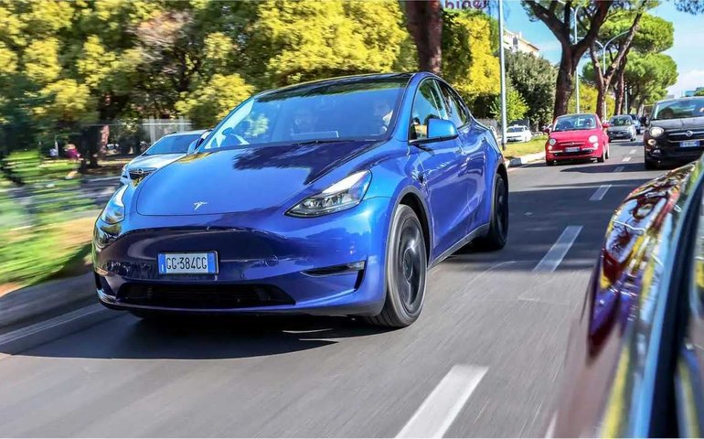 Alemanha: montadoras do país investem 380 bilhões de euros em veículos elétricos