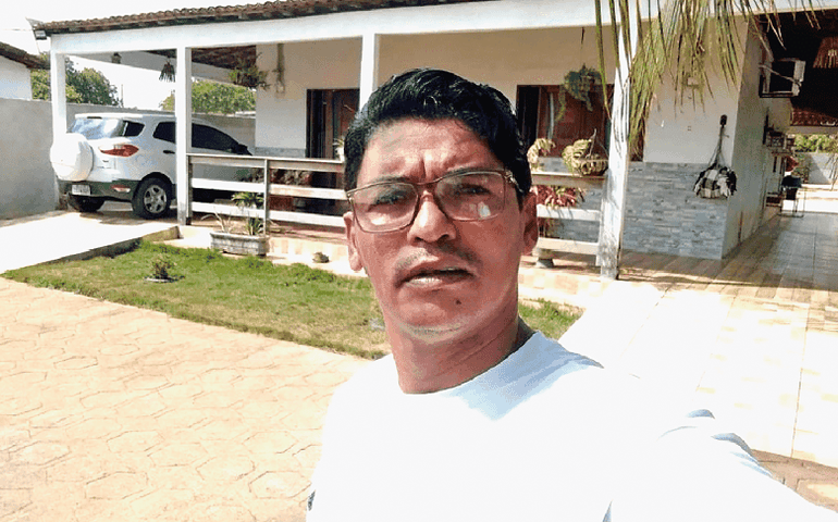 Acusados de assassinar corretor Régis Fernandes podem ser liberados