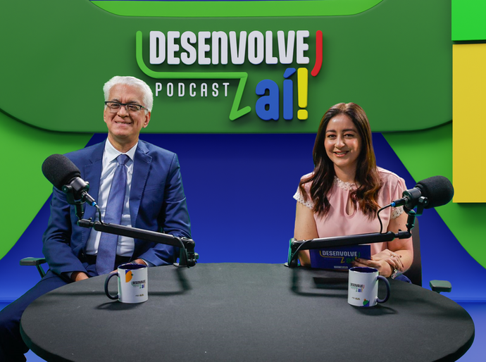 Desenvolve Aí explica novas linhas de crédito para obras e projetos nas regiões Norte, Nordeste e Centro-Oeste