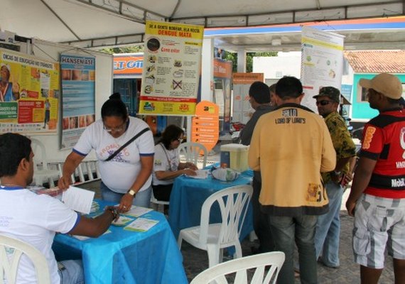 Tribuna do Sertão - Compromisso com a verdade