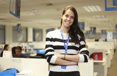 TIM anuncia área voltada para parcerias em Educação