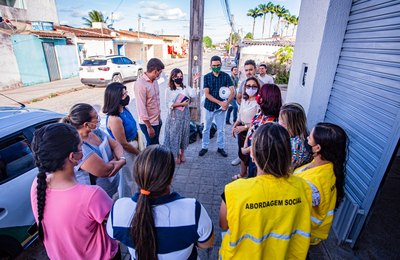 Arapiraca para todos: Acolhimento social garante dignidade para venezuelanos e população vulnerável