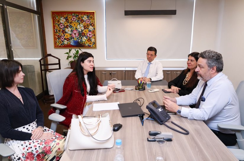 Pró-Vítima pede à PGR federalização do caso Mariana Ferrer antes de nova audiência em SC