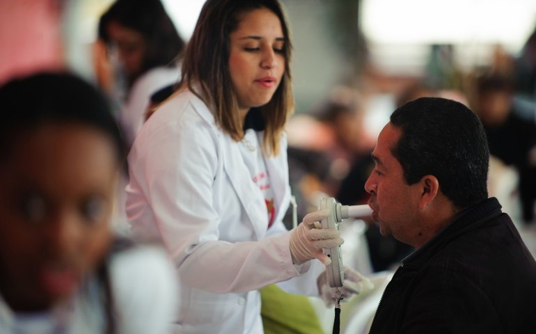 DPOC: o que é, sintomas, causas e tratamentos