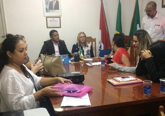 Gincana: Escola de Arapiraca coleta 6 toneladas de alimentos para doação