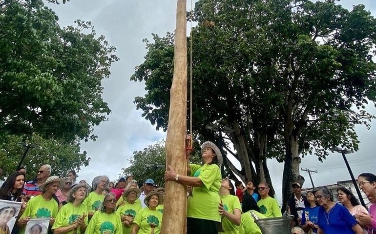 De 11 a 20 de Novembro, Festa da Padroeira Santa Isabel homenageia destaladeiras de fumo de Arapiraca