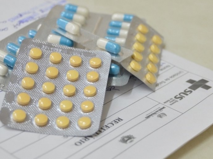 SUS faz consulta sobre protocolos para distribuição de medicamentos