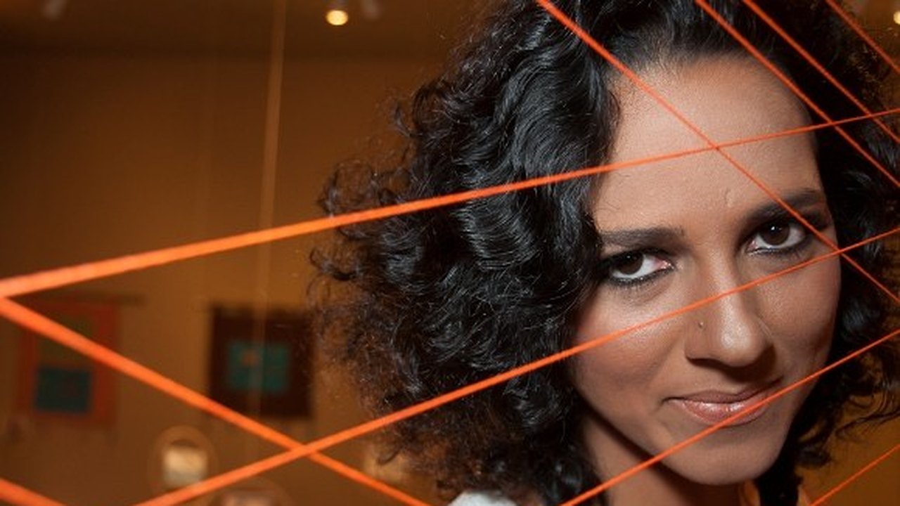 Mistura de ritmos de Lucy Muritiba é a atração da próxima quinta