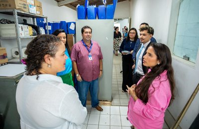 Centrais Já! terão novo sistema de funcionamento