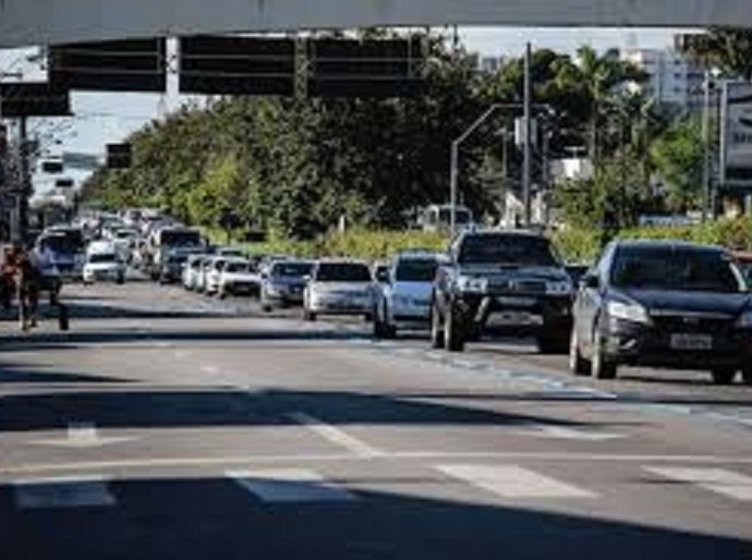 Trânsito será ordenado durante a votação do segundo turno em Maceió