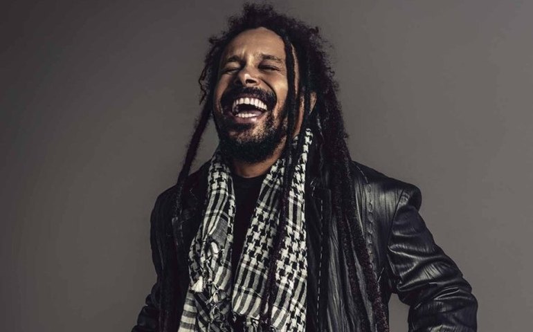 Marcelo Falcão tem prisão domiciliar decretada por não pagar pensão alimentícia