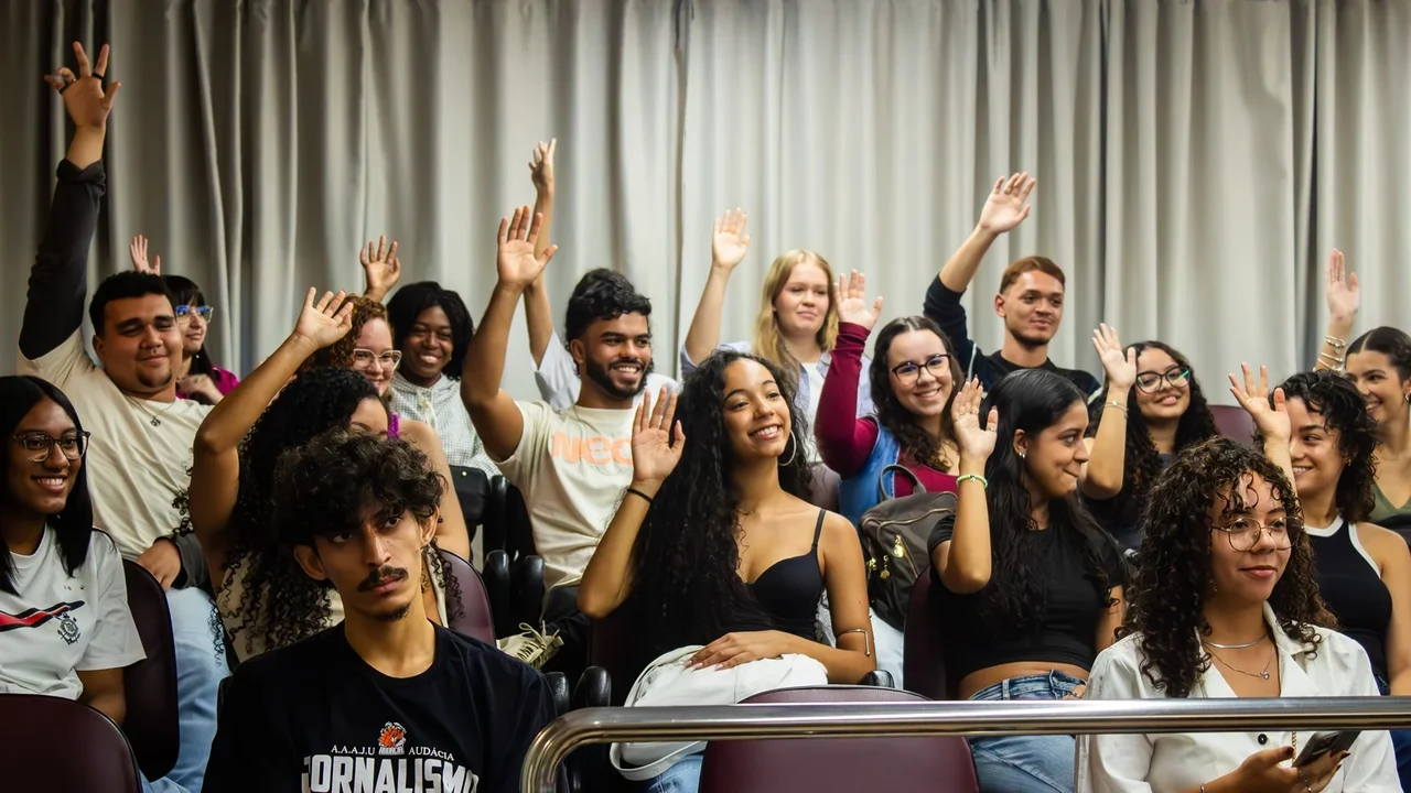 Uesb iniciará 2026.2 com mais de 7,1 mil alunos e novidade na permanência estudantil