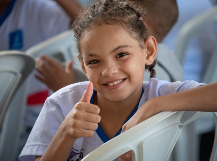 Alagoas reduz analfabetismo em quase 30% e bate recorde histórico com foco na infância e expansão da EJA