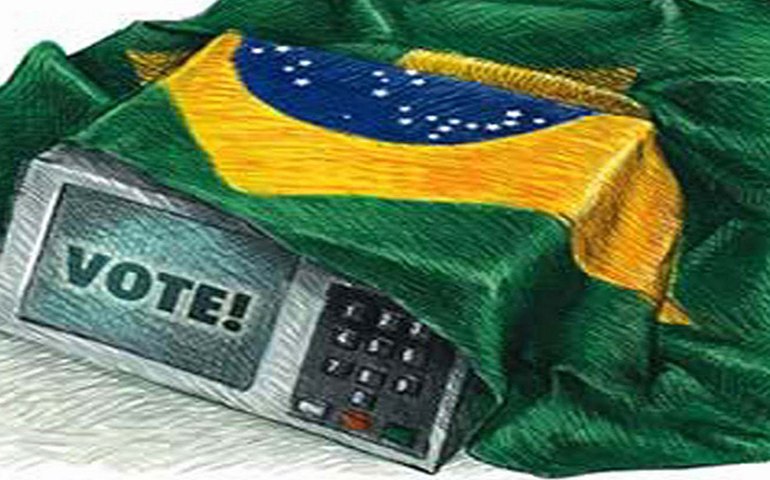 Segurança no período eleitoral será discutida em reunião no TRE/AL