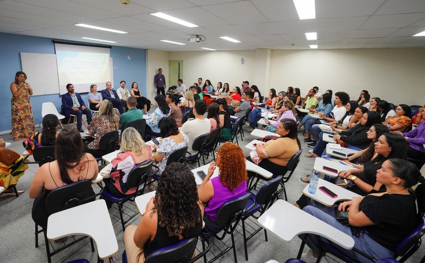 Seminário Estadual da Pessoa com Deficiência discute políticas públicas para os PCDs