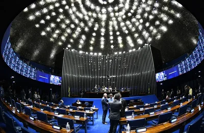 Senado aprova regras mais duras para condenados por morte de policiais