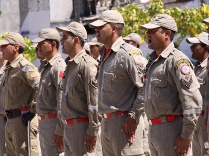 Corpo de Bombeiros inaugura quartel na cidade de União dos Palmares