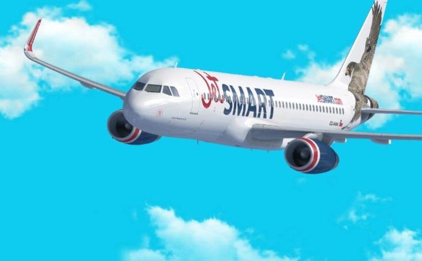 Anac autoriza operação de companhia low cost no Brasil