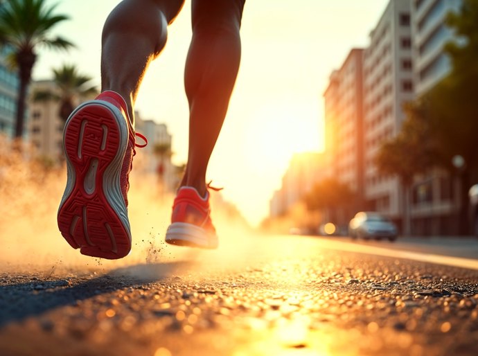 Balaio Run transforma a Capelinha do Jaraguá em arena de esporte, música e festa