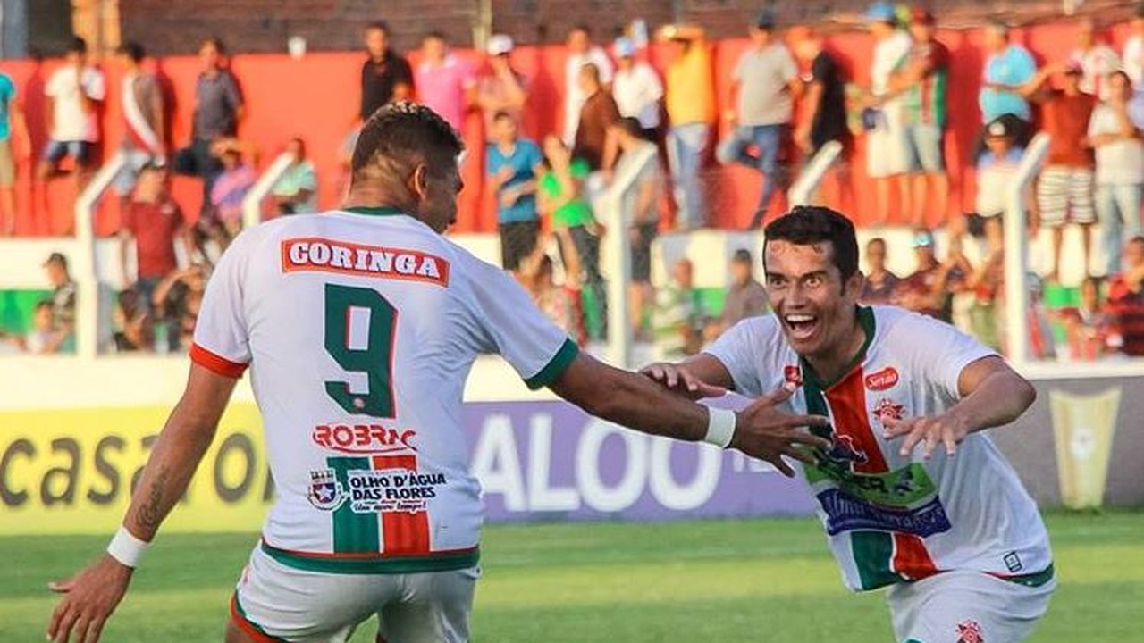 CEO mete 2 a 0 no CSE e emplaca 1ª vitória no Alagoano 2020