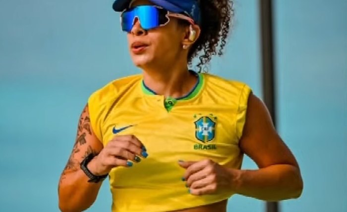 Médica Ianara Lemos foi atropelada quando fazia corrida na Fernandes Lima