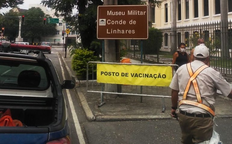 Rio: federação entra no STF contra lei que criou tropa de elite armada