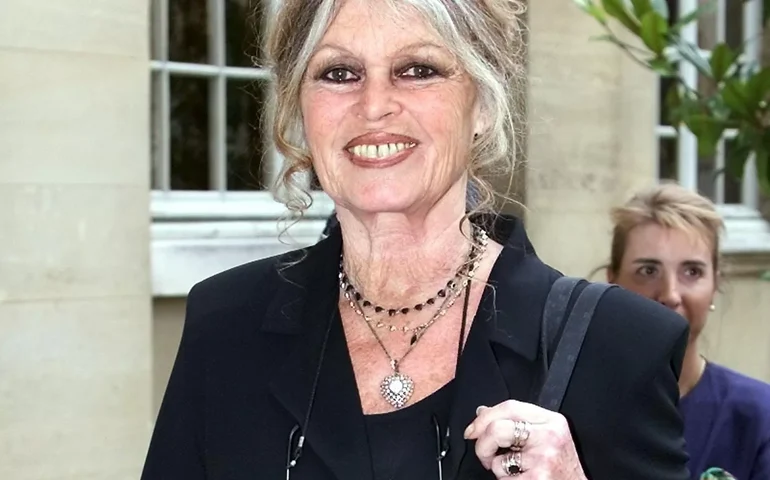 Última aparição de Brigitte Bardot foi em entrevista rara em casa, sete meses antes da morte