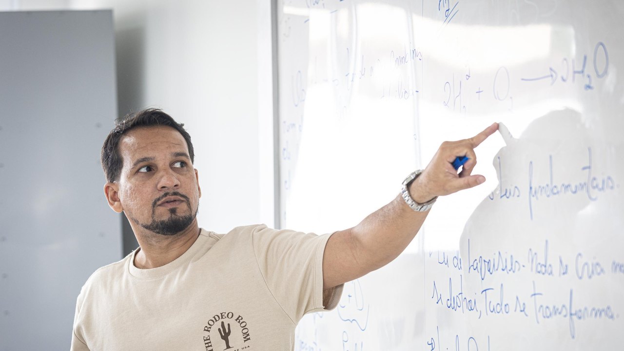 Alagoas consolida nova era do ensino técnico com lançamento de edital estratégico para instrutores