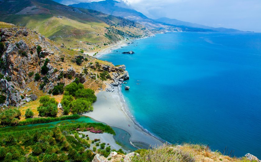 Naufrágio na costa da Líbia deixa ao menos 18 mortos