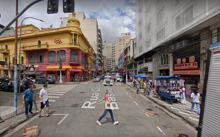 Onda de calor na cidade de São Paulo deve se estender até 8 de outubro