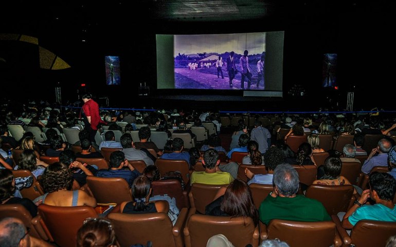 Festival Lugar de Mulher é no Cinema começa hoje em Salvador
