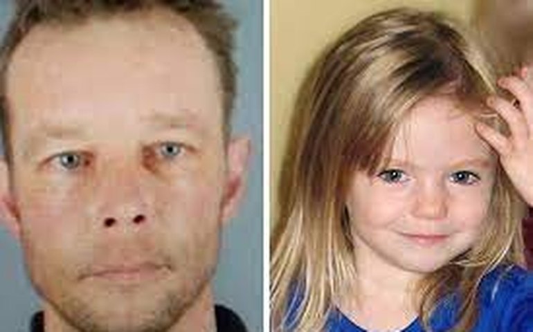 Principal suspeito do caso Madeleine McCann vai a julgamento por crimes sexuais descobertos durante investigação