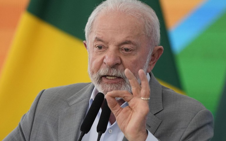 Lula acusa Israel de violar leis internacionais ao interceptar flotilha e manter brasileiros detidos