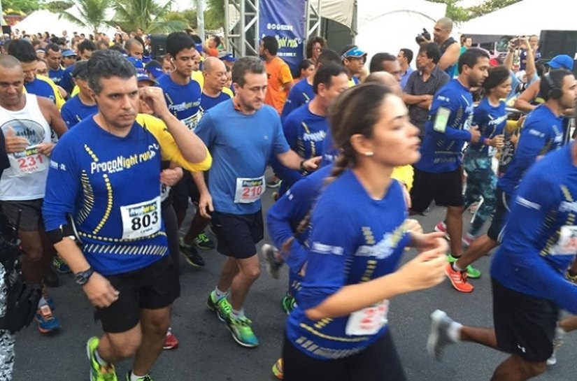 29º aniversário do Procon-AL reúne cerca de 2 mil pessoas