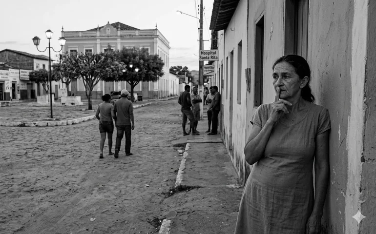 Quando a política vira perseguição