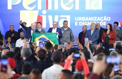 Lula diz que Bolsonaro agiu como o traidor de Tiradentes 