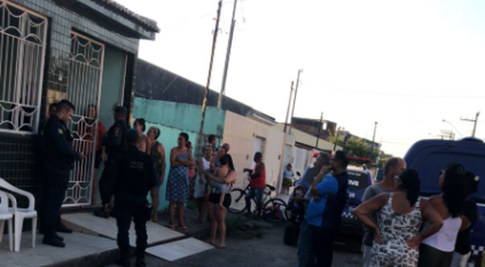 Criminosos invadem casa, matam servidor público e roubam moto na Grande Aracaju