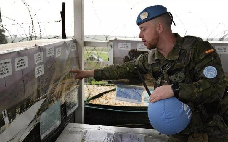 Ataques israelenses no Líbano já mataram mais de 20 profissionais de saúde, diz governo libanês