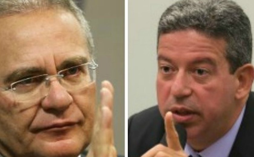 Renan e Kassab discutem aliança no comando do Congresso contra Arthur Lira