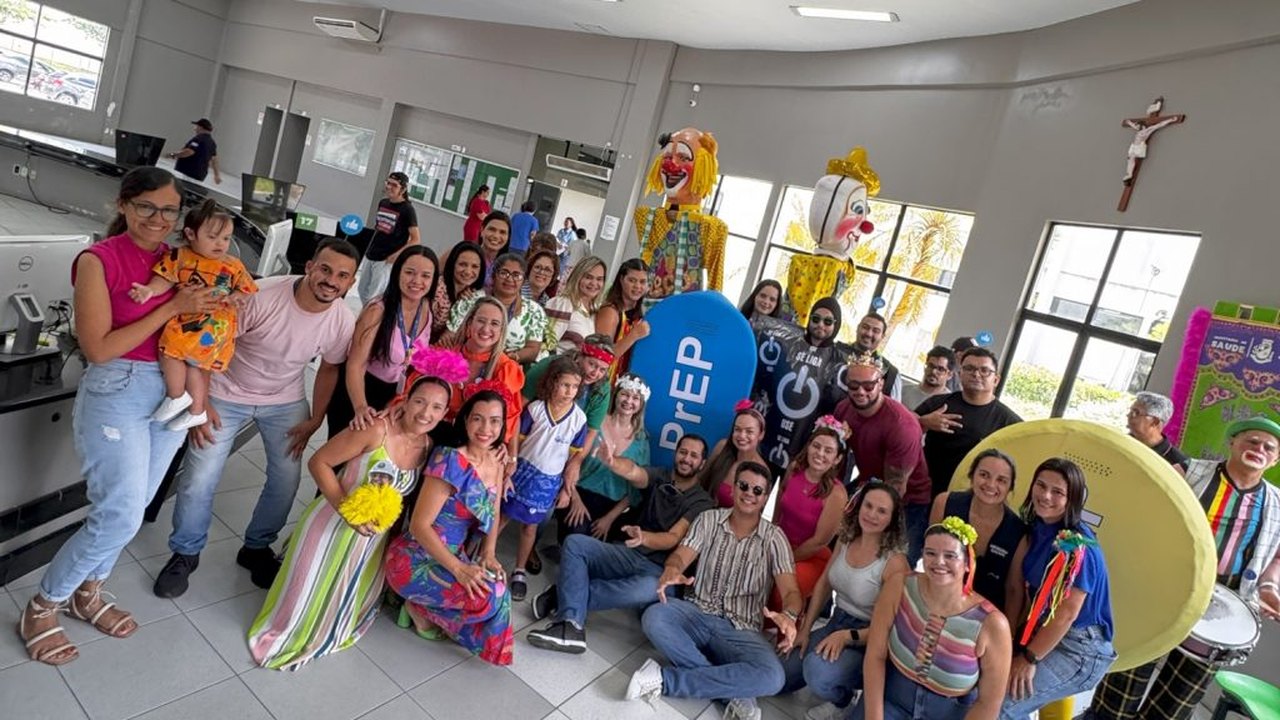 Tô Seguro: Prefeitura vai garantir serviços de saúde e acessibilidade durante Folia de Rua