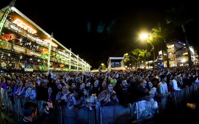Leis reconhecem eventos de Garanhuns (PE) como manifestações da cultura nacional