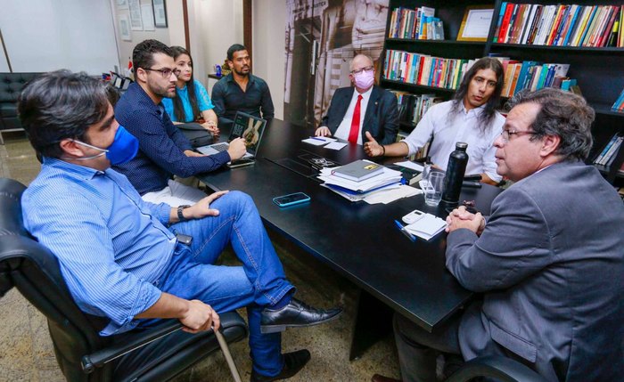 O encontro contará com a participação de médicos, dentistas, advogados e pacientes que já utilizam o canabidiol para fins medicinais