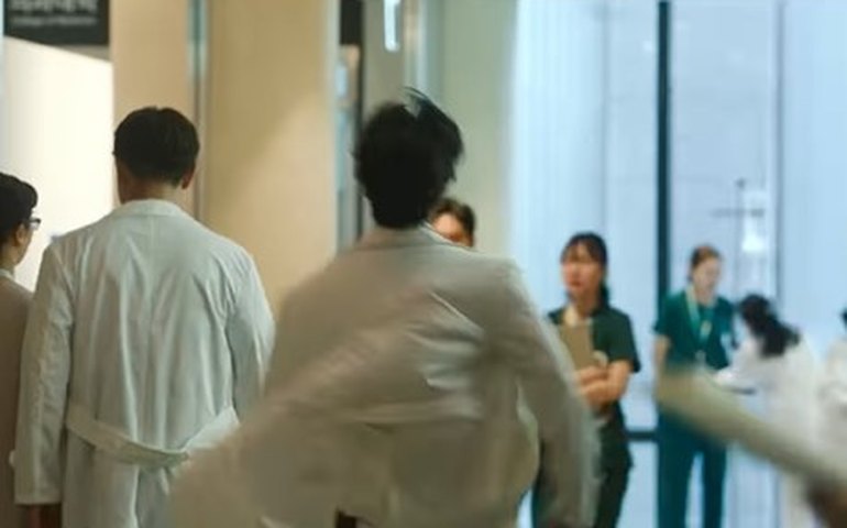 Conheça 'Traição e Redenção', o k-drama médico que todo mundo está assistindo