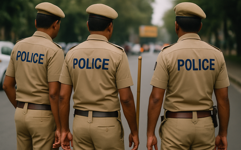 Atirador mata 26 turistas em ataque a tiros na Caxemira indiana