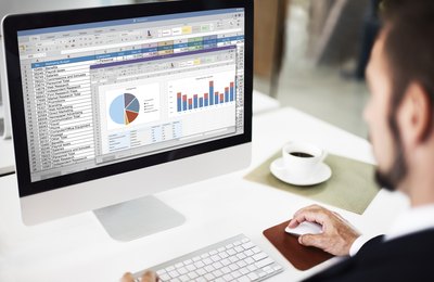 Mais que planilhas: dominar Excel abre portas no mercado de trabalho