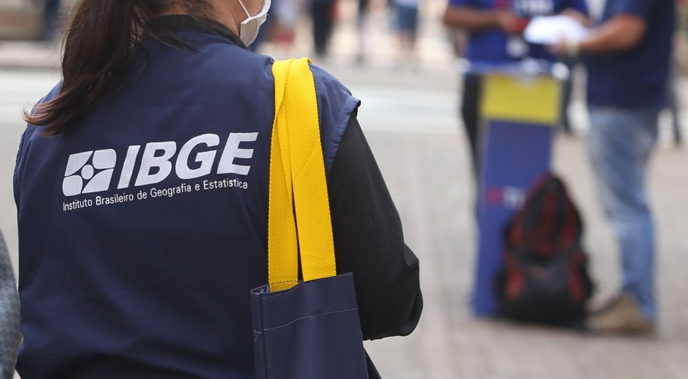 ibge / Foto: Reprodução/Internet